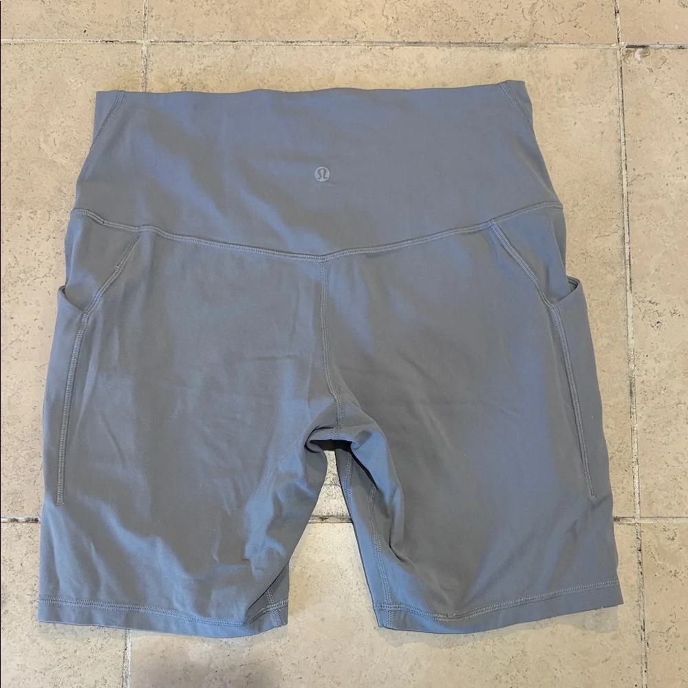 lululemon athletica Women's Biker Shorts